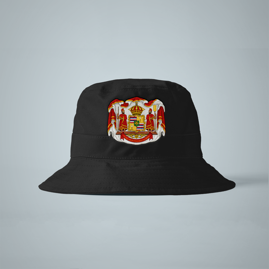 Coat of Arms - Bucket Hat